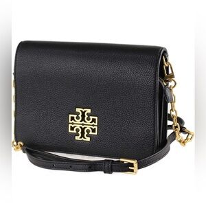 TORY BURCH BRITTEN CROSSBODY PURSE